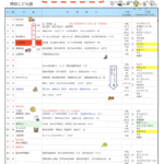 予定献立2024年9月