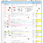 予定献立2026年5月